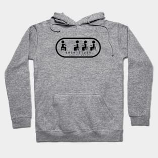 Book study Hoodie